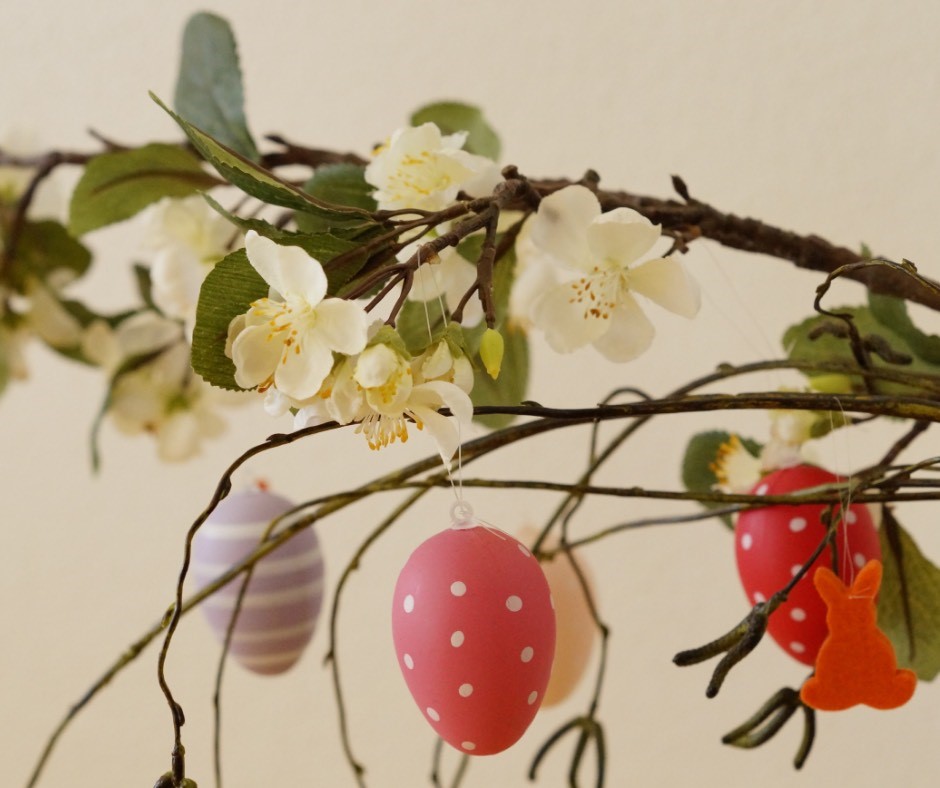 Easter decoration